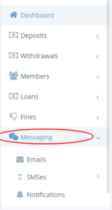 messaging